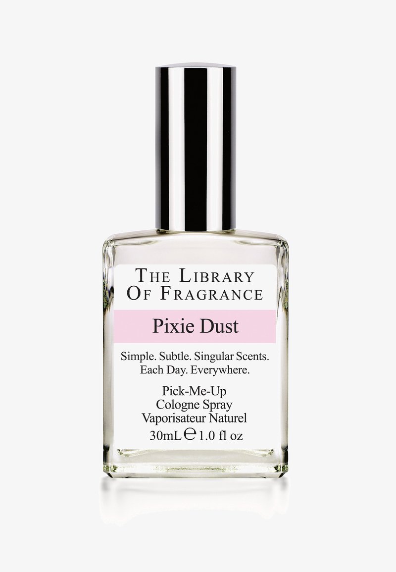 The Library of Fragrance EAU DE COLOGNE - Eau de Cologne - pixie dust