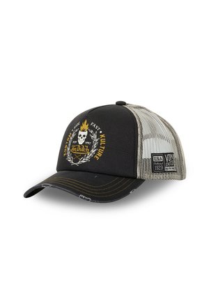 Von Dutch Gorra - noir