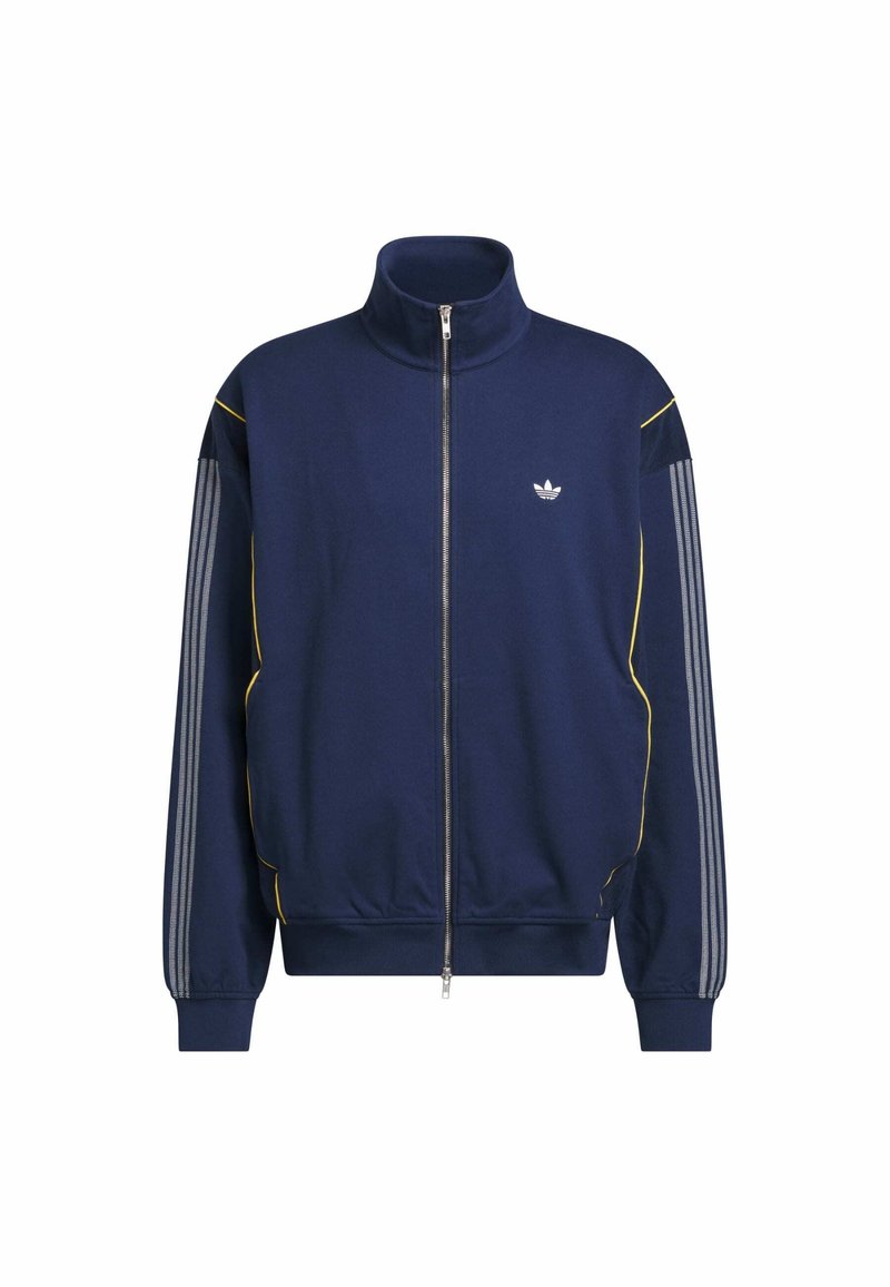 Chaqueta fina