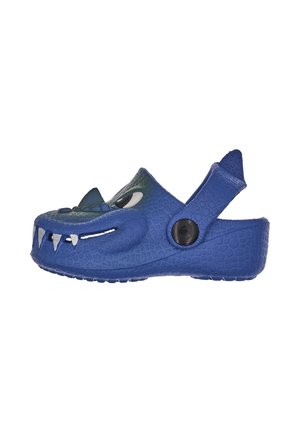 MEXICO - Clogs - blue
