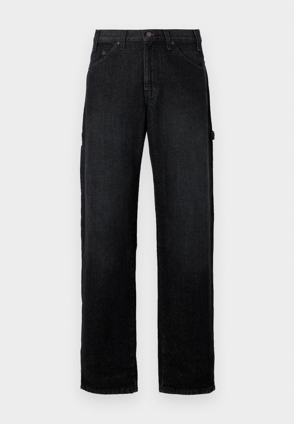UTILITY - Relaxed fit jeans3
