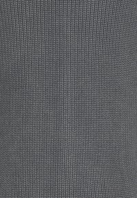 DRYKORN Kardigan - grey