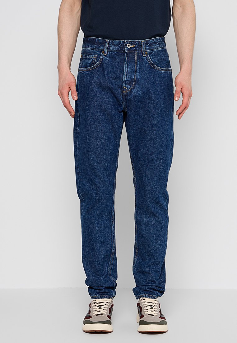 Pepe Jeans Jeans Tapered Fit blauw Pepe Jeans Jeans Tapered Fit blauw