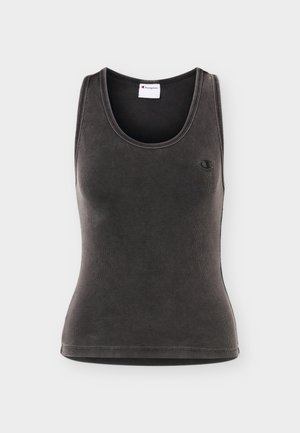 Champion, TANK - Top - black