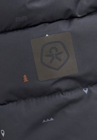 Color Kids Overall - phantom