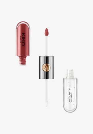 UNLIMITED DOUBLE TOUCH - Lipgloss - 104 sangria