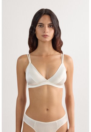 Intimissimi, Trojúhelníková podprsenka - sand
