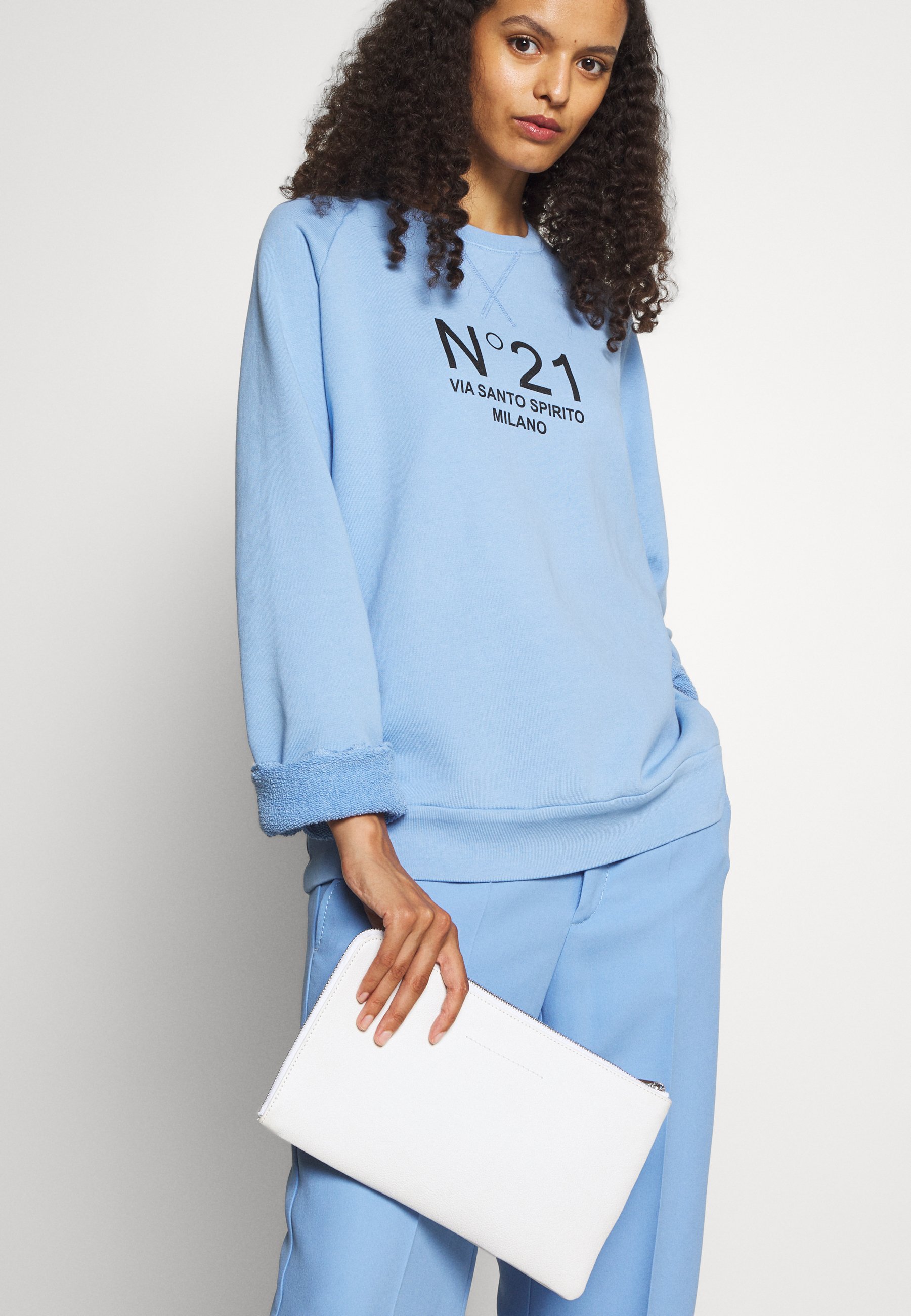 Women FELPA - Sweatshirt Women FELPA - Sweatshirt