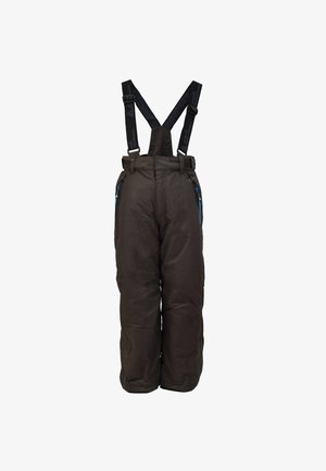 Peak Mountain, EDAL - Pantalon de ski - cafe