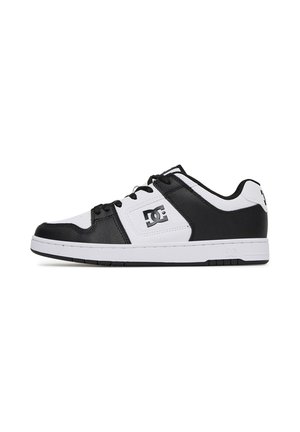 DC Shoes, DC SHOES SNEAKERS MEN'S WHITE DC01732115 - Zapatillas - white