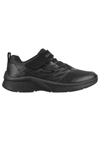 Skechers Trainers - char charcoal