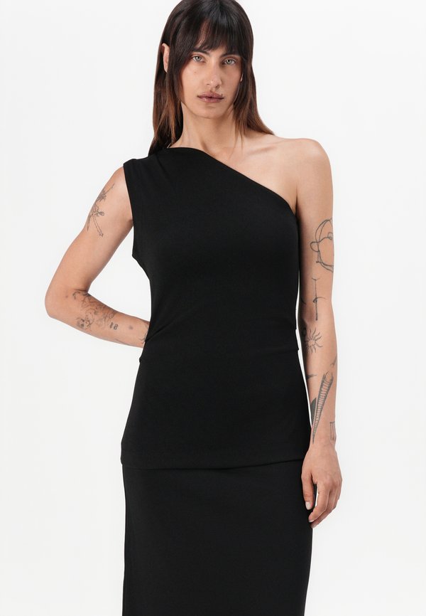 MARSHA ALL DAY - Pencil skirt2