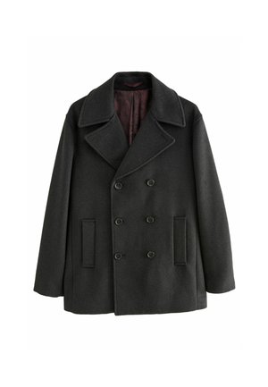 Classic coat - khaki green