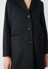 GANT TAILORED  - Klassischer Mantel - black
