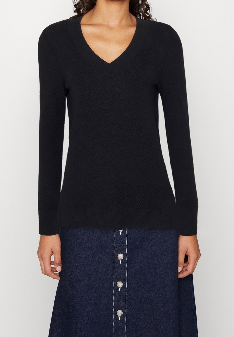 GAP Jumper - black