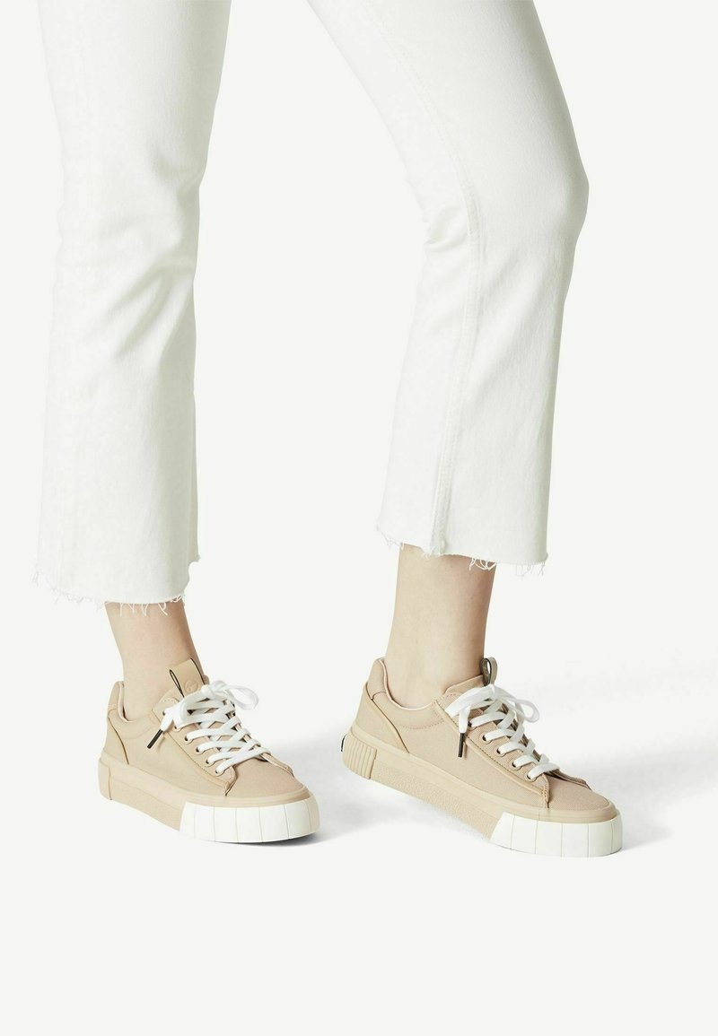 Tamaris Sneaker low - brown