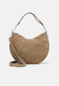 SUNUP - Handbag - warm taupe
