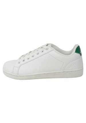 Sneakers basse - white