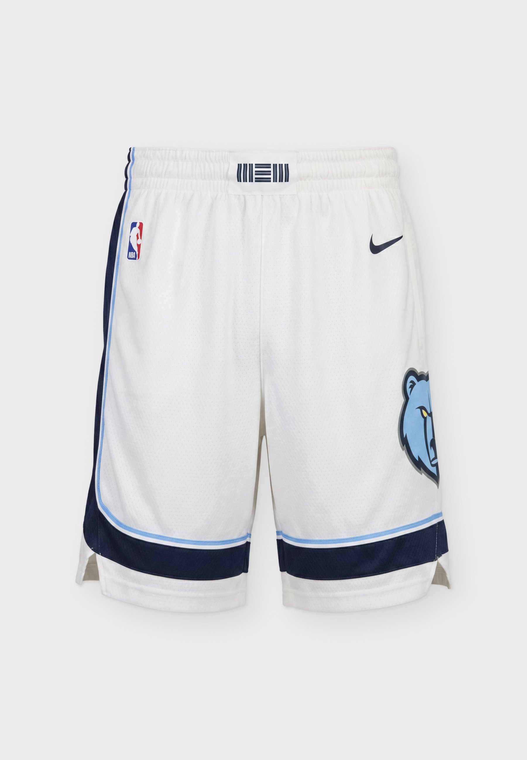 Nike Performance MEMPHIS GRIZZLIES SWINGMAN SHORT ASC 18 - Sports