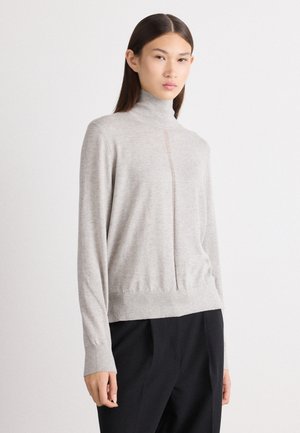 FAGHETTINI - Vesta - light pastel grey