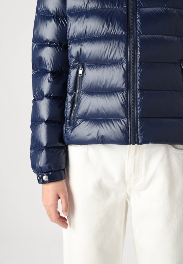 LW GLOSS  - Down jacket2