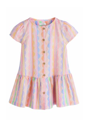 Ingruha - pastel rainbow