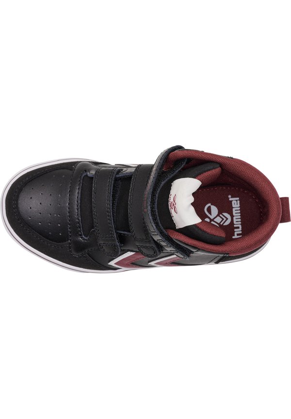 STADIL PRO - High-top trainers4