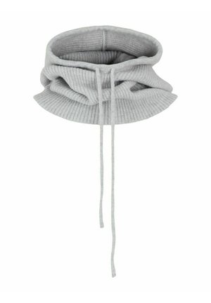 PCFILISA - Scaldacollo - light grey melange