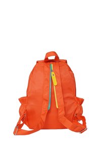 Ciabalù Zainetto - arancione