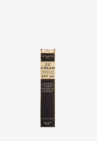 Revolution PRO CC PERFECTING FOUNDATION - Foundation - f0.2