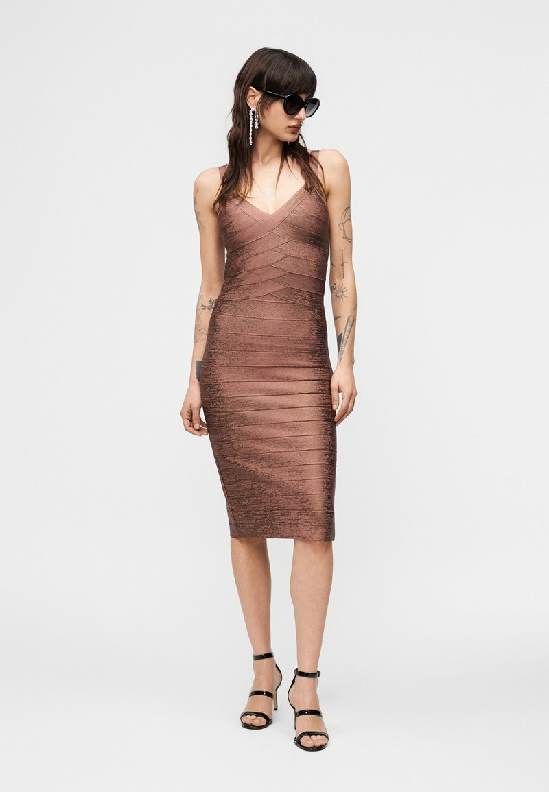 slim fit dress slacks Herve Leger Gown Hire  TENN