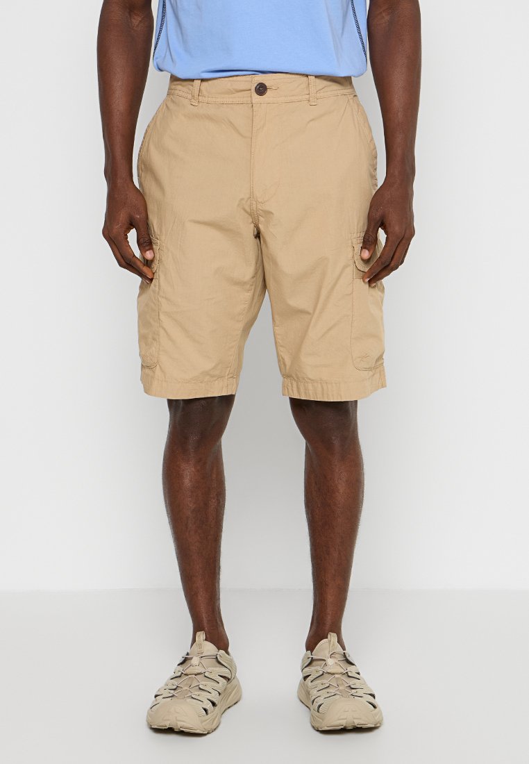 Napapijri Shorts beige
