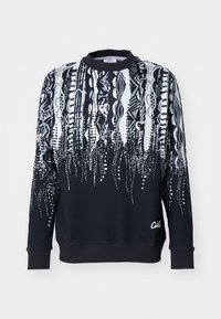 Unselected, black