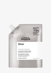 L'OREAL PROFESSIONNEL - SERIE EXPERT SILVER REFILL SHAMPOO - Schampo Miniatyrbild 1