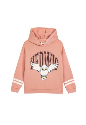 HARRY POTTER - Luvtröja - pink