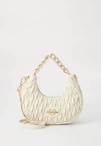 DEMURE - Rokassoma - ivory