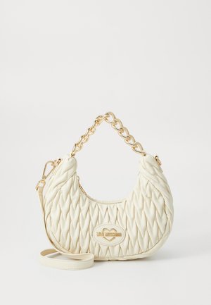 DEMURE - Handtasche - ivory