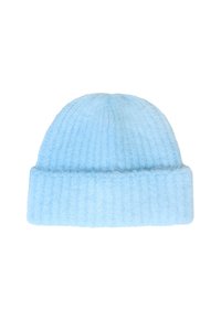 TATUUM SET - Sciarpa - blue