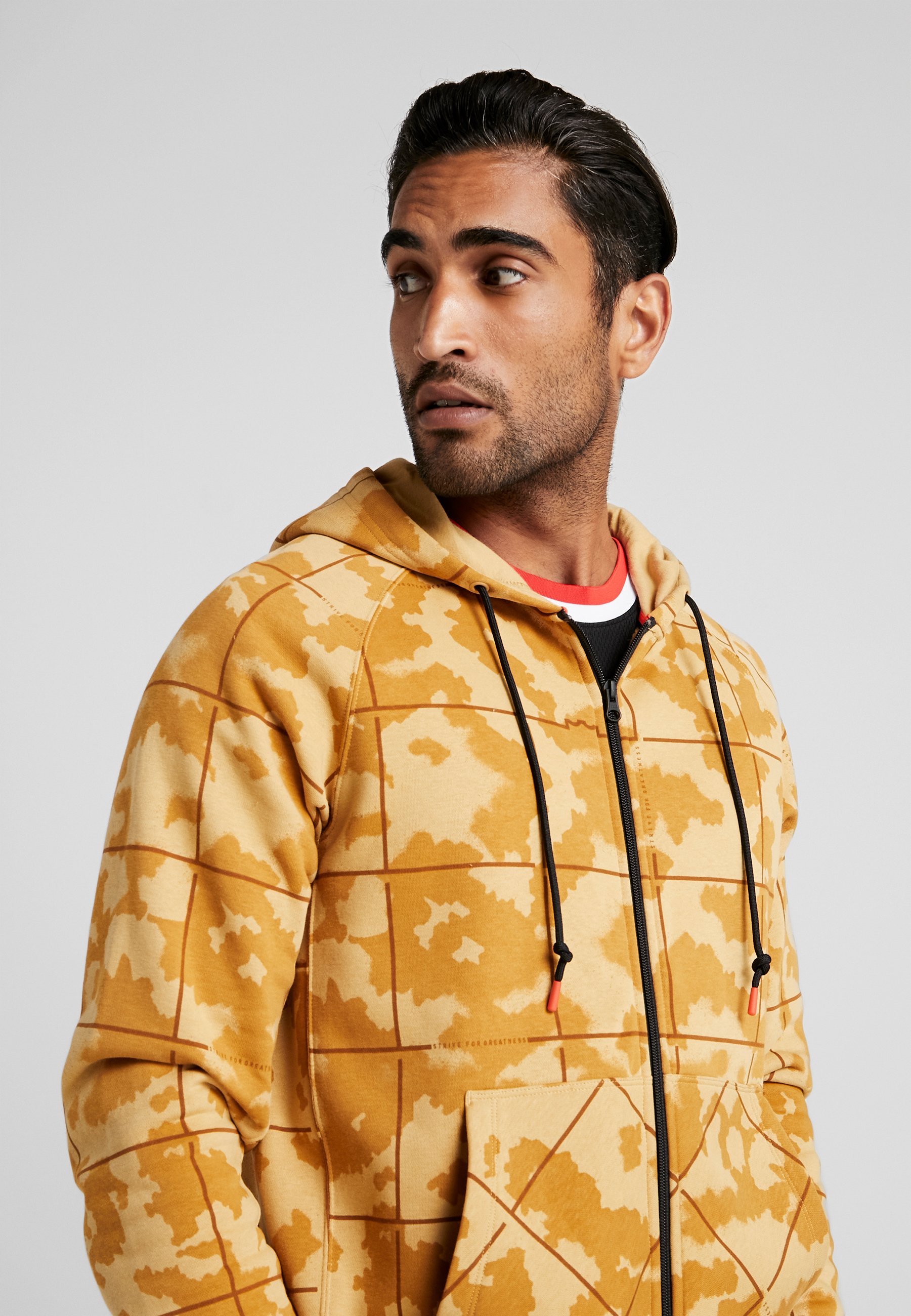 lebron james zip up hoodie