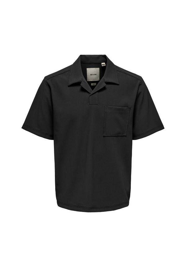 PLISSE - Polo shirt3