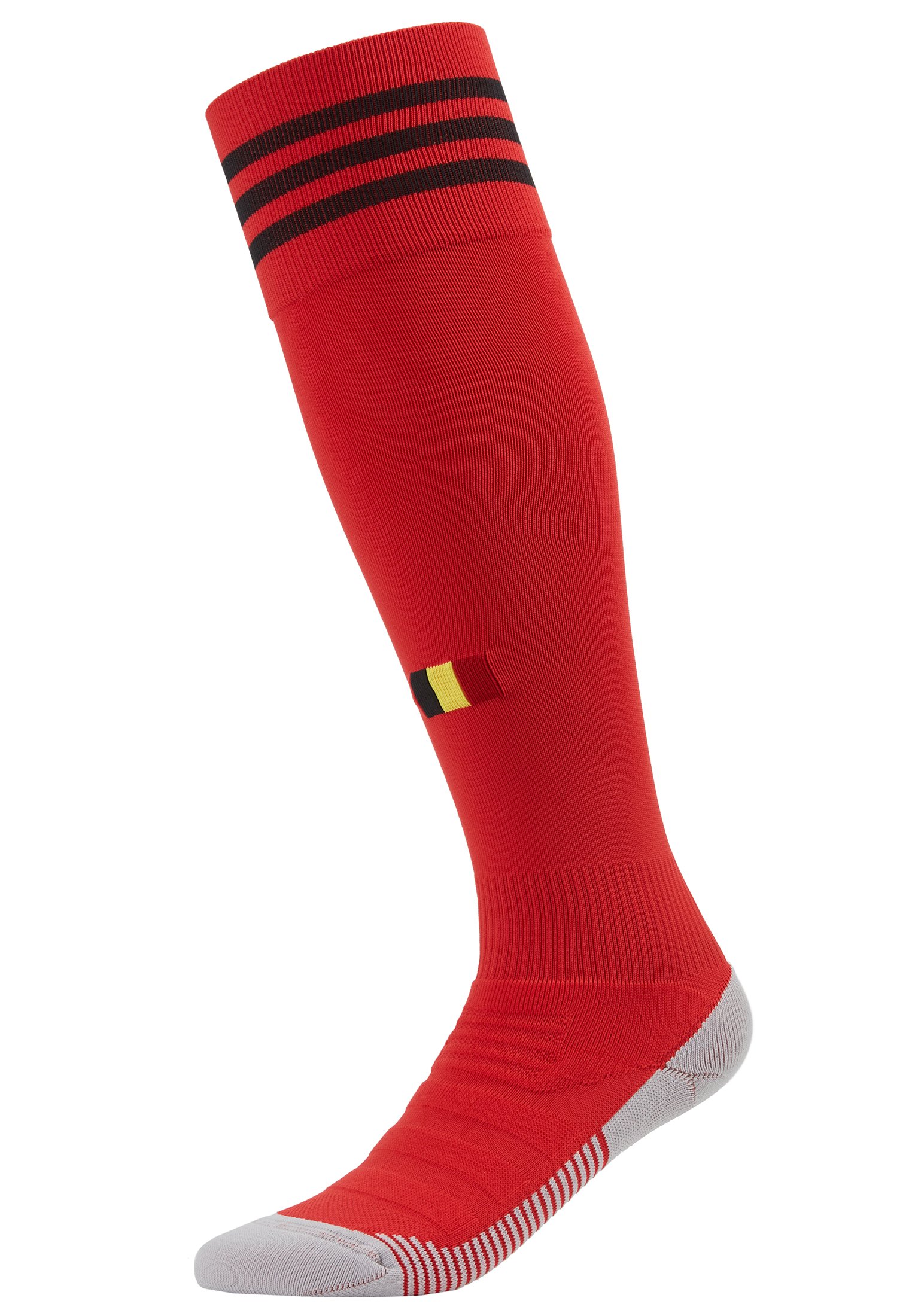 Femme BELGIUM RBFA HOME SOCKS - Chaussettes de sport Femme BELGIUM RBFA HOME SOCKS - Chaussettes de sport