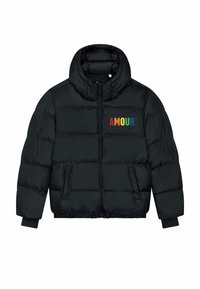 Non sélectionné, black