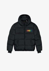 Niet geselecteerd, black