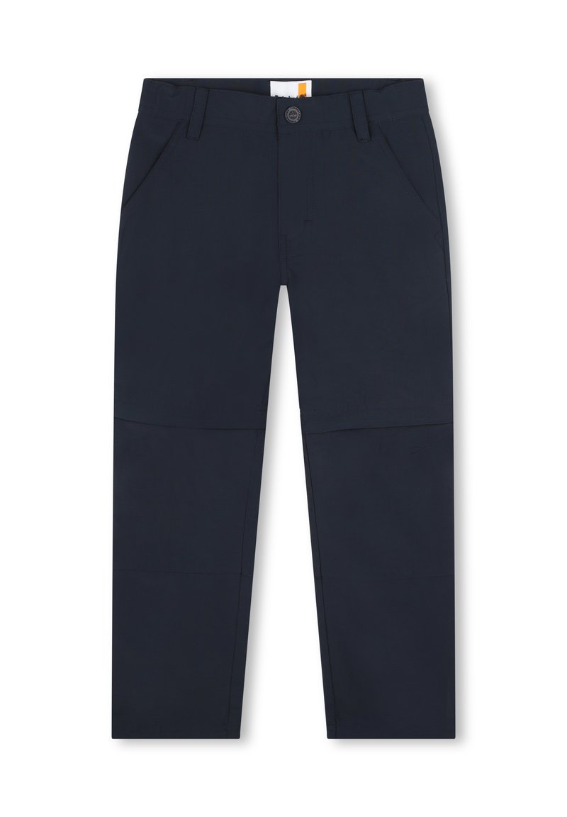 Timberland Broek donkerblauw Timberland Broek donkerblauw