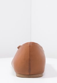 Anna Field Ballerines - cognac