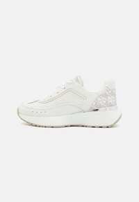 MICHAEL Michael Kors ARI TRAINER - Zapatillas - off-white