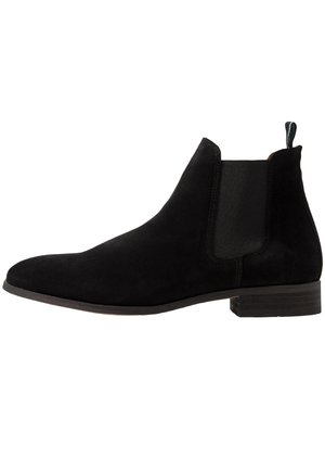 DEV - Stiefelette - black