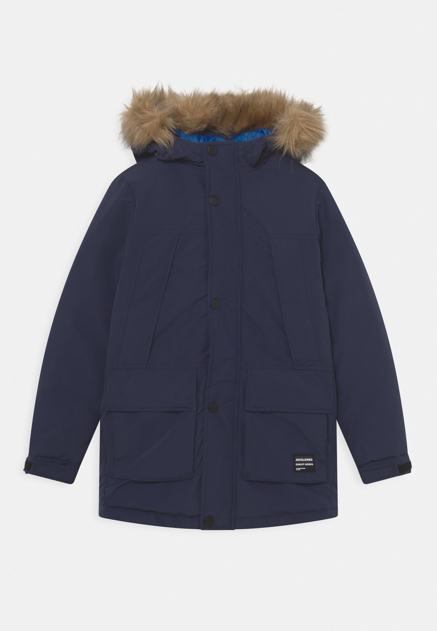 junior parka coat