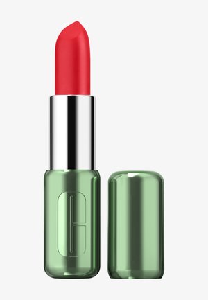 Clinique POP LONGWEAR LIPSTICK - Lipstick - ruby pop