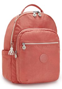 Kipling SEOUL - Ryggsäck - vintage pink